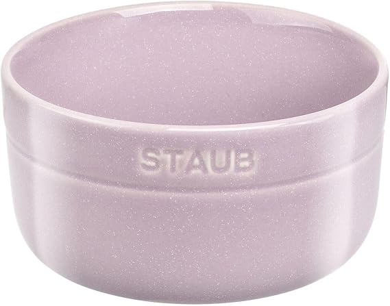Staub Dining Line Kase 12 cm Kiraz Çiçeği