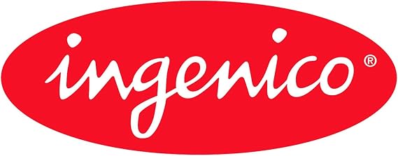 Ingenico Inc Glue Pads for Stands Secures Stand Firmly to Countertop BOX350769