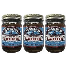 Essie's South American Style Sauce Chipotle Flavor (Chipotle Flavor)