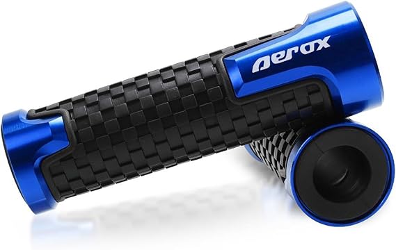 22MM Motorcycle Handle Bar Handlebar Grip For YAMAHA AEROX155 NVX155 AEROX 155 FJR1300 ABS FJR 1300 2004-2017 FAZER600 FAZER 600