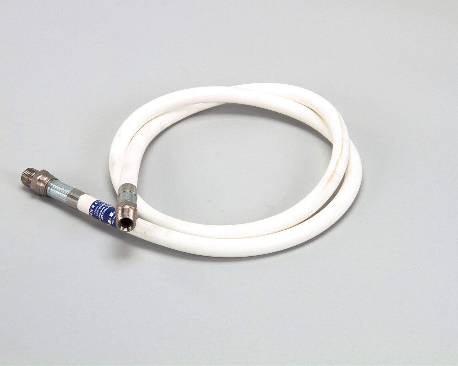 Ultrafryer 12541 72" Hose Replacement
