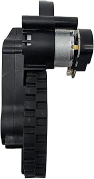 Shark Robot Vacuum Wheel & Motor Unit - Fits Shark Ion and IQ Models (Right Wheel)