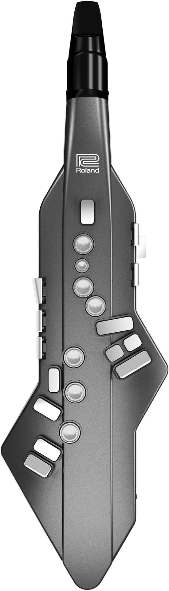 ROLAND AE-05 Aerophone Go Digital Wind Instrument with Go Plus Free App And A Soft Carry Case, Black