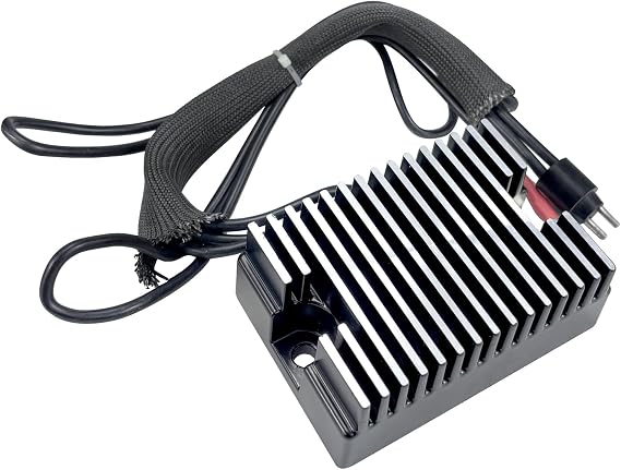 74523-91 Voltage Regulator Rectifier for Harley Davidson XLH 883 1200 | 1986-1991