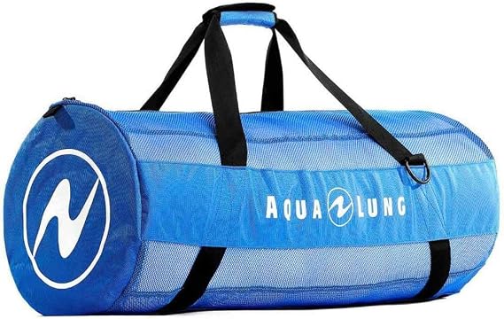 Aqualung Adventurer Mesh Duffel Bag