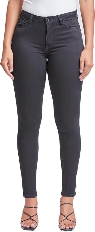 YMI Women's YMI Jeans Women's Hyperdenim Super Stretchy Jeans