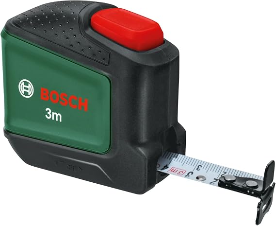 Bosch Home and Garden Strip Meter 3m