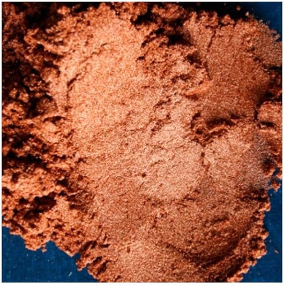 Powertex Colortricx Copper Pigment 40 ml