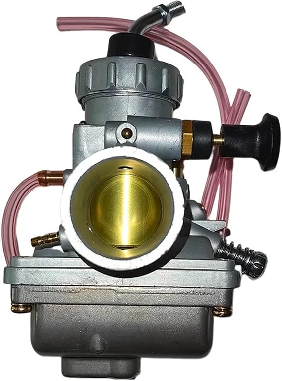 28mm Carburetor For RX135 RXZ RXZ RXZ-D 28mm Carburator VM28-504 Carburatore RX 135 Carburador Motorcycle Parts