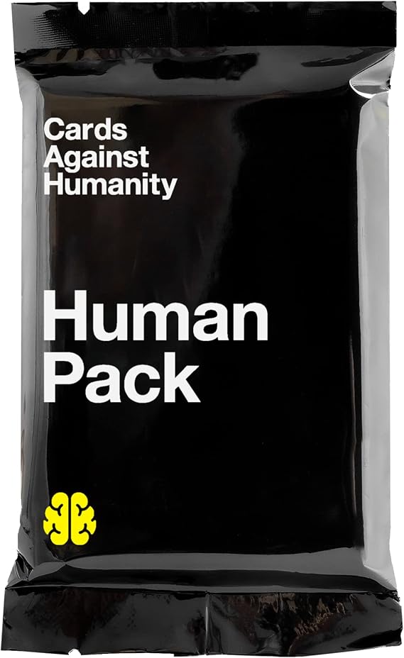 Cards Against Humanity: Human Pack Mini Expansion