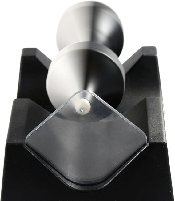 CMS Magnetics - Magic Levitating Spinning Top Spindle for the Office Desk or Physics Display Demonstrating the Science Education of Magnetism