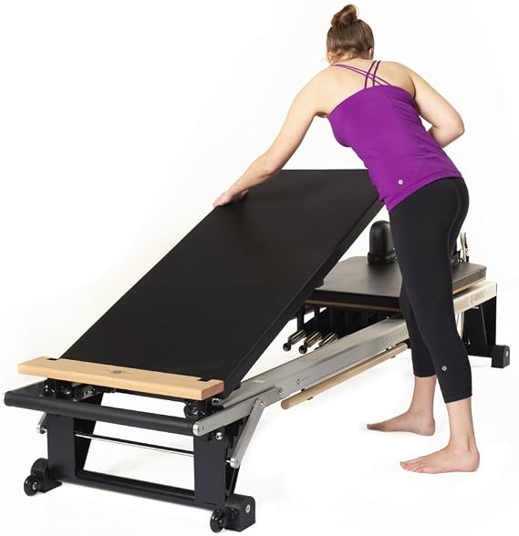 STOTT PILATES Mat Converter