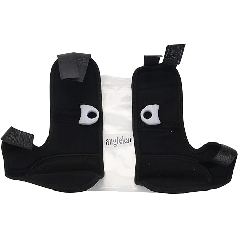 Bunion Corrector, Bunion Splint Corrector with Silicone Big Toe Separator Toe for Hallux Valgus