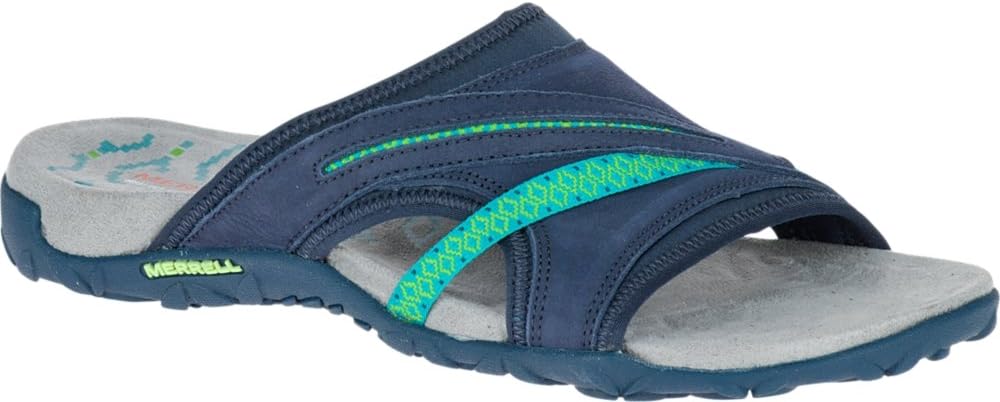 Merrell Women's Terran Slide II Sandal