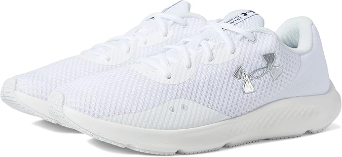 Under Armour UA Charged Pursuit 3 Koşu AyakkabısıErkek
