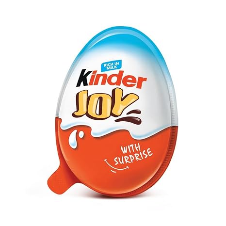 Kinder Joy 36 x 20 g