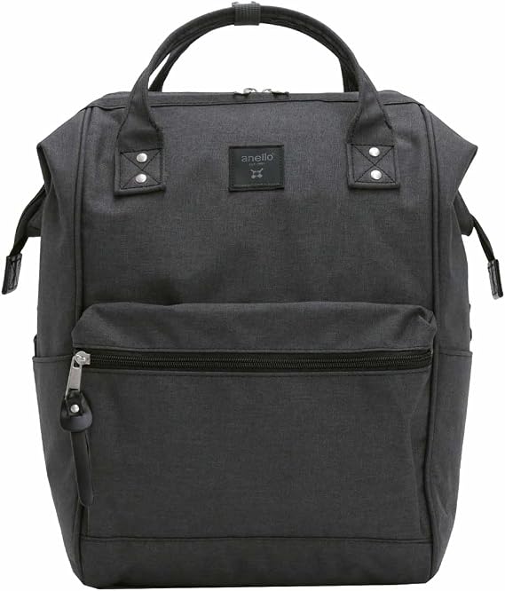 CB-HEATHER R A4 Backpack, Water Repellent, Multiple Storage, PC Storage