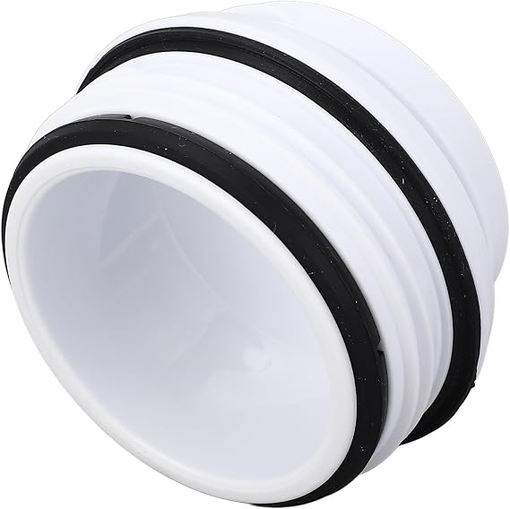 Fydun Water Bottle Adapter for Bottles for Cirkul Flavor Cartridges Water Lid Accessories