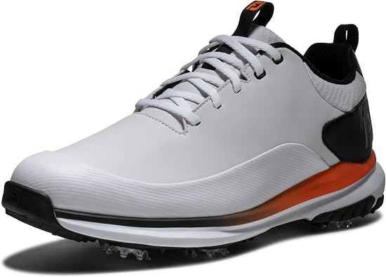 Footjoy Men's Tour RivalGolf Shoe