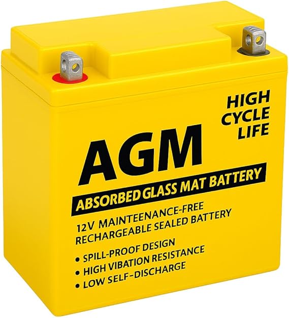 Replacement for 12V 7AH GEL F1 Battery Replaces Powerware PW9120 One Bat-700-2 Pack Mod-E9E-28774