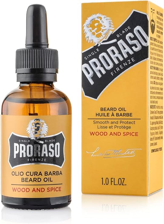 Proraso Beard Oil, 30 ml