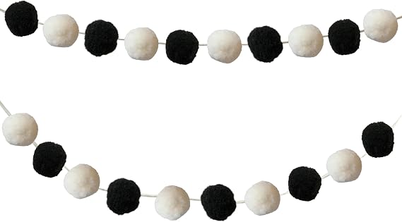 Carson Dellosa Garland 2 Piece Set