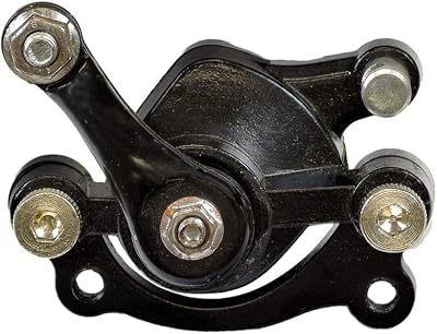 AlveyTech Brake Caliper for The Monster MotoMega Moto Classic 80cc MM-B80, Classic 105cc MM-B105, Classic 1000w MM-E1000
