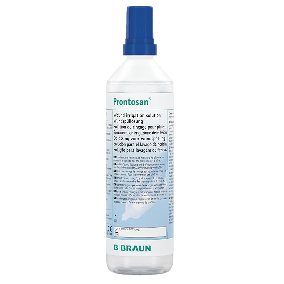 PRONTOSAN W Wundspullosung