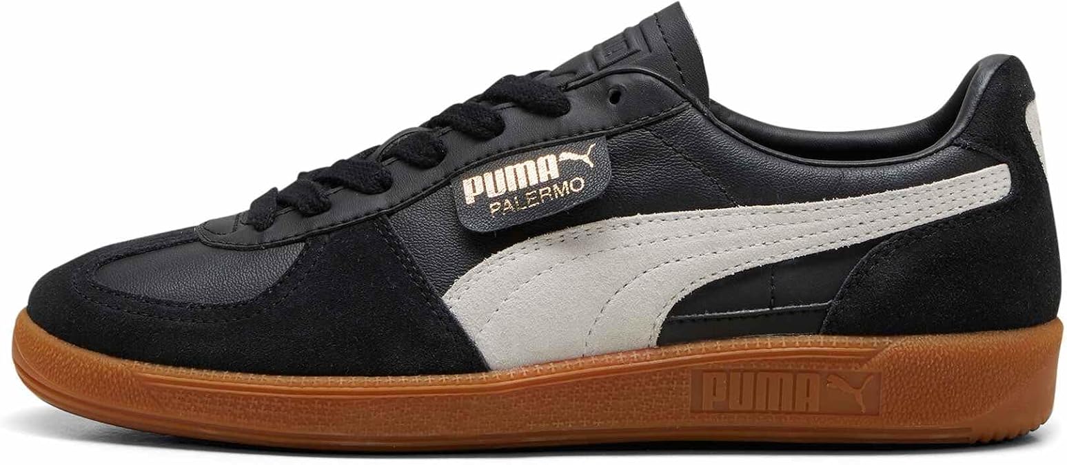 PUMA Unisex パレルモ 396463Sneakers