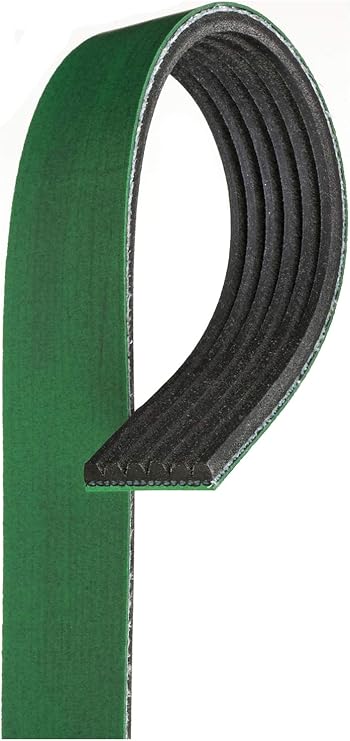 ACDelco Gold K060930HD Heavy Duty V-Ribbed Serpentine Belt