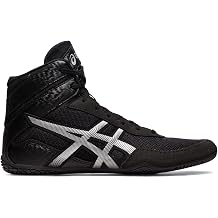Asics メンズ Matcontrol 3 レスリングシューズ