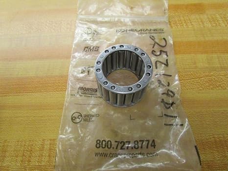 25Z129D11 Bearing 252129D11