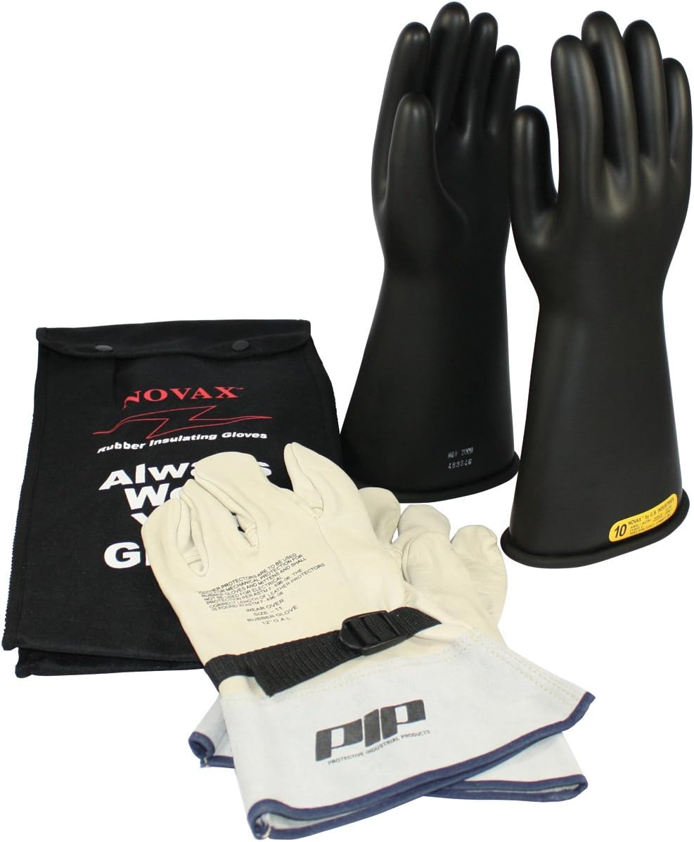 150-SK-29 Class 2 Electrical Safety Kit