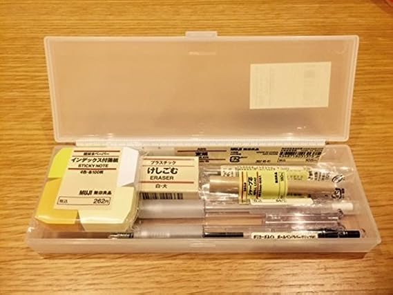 MUJI Stationery Set Popular Product