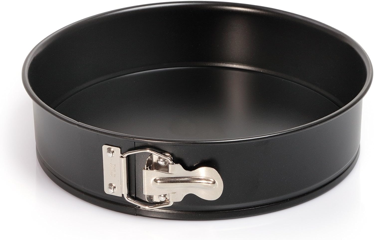 Orret Home Clamp Cake Mold, Cake Making Mold (24 Cm)
