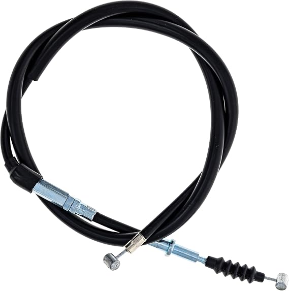 NICHE Clutch Cable for Kawasaki 54011-1389 | For Kawasaki, Fits Models 1999-2004 KX250, Replaces 54011-1389