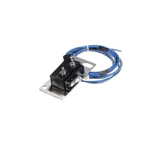 RP SWT1502 Anti Jam Switch