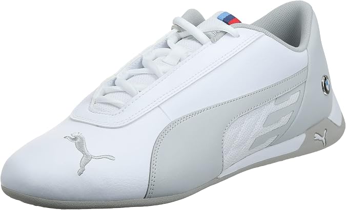 PUMA Men's Bmw M Motorsport R-Cat Sneaker