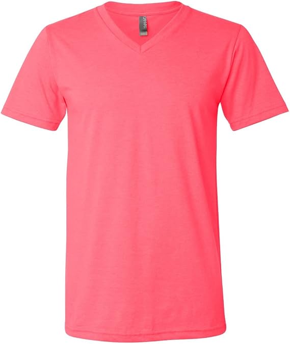 Bella Canvas Mens Modern/Fitted