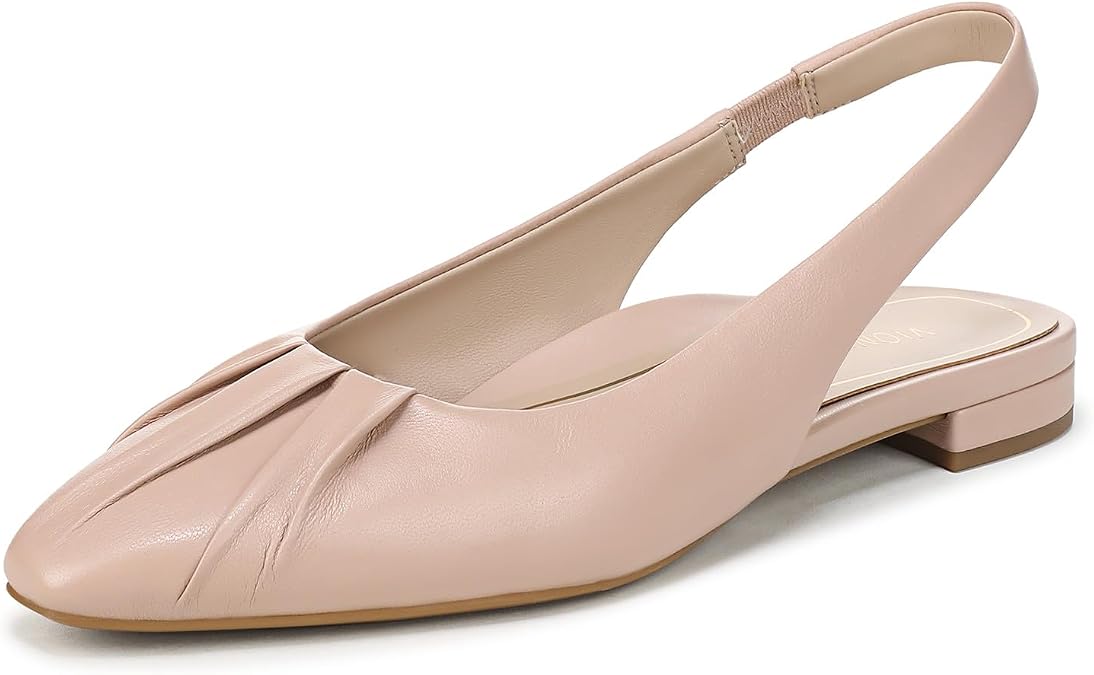 Vionic Womens Gabriela Slingback Shoes