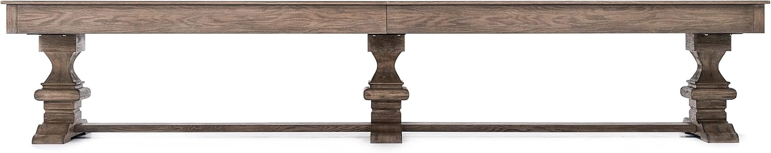 Plank & Hide - Beaumont Shuffleboard Table