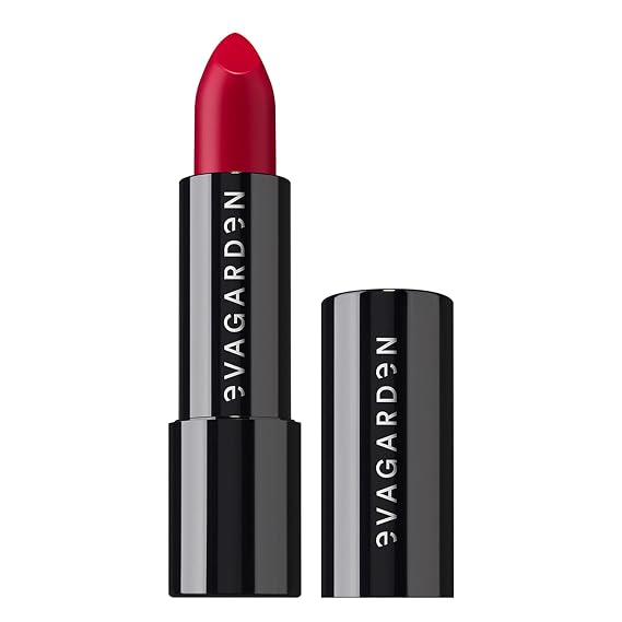 EVAGARDEN Smoothing Base Plus Nail Polish - Evens Surface by Correcting Imperfections - Easy Glide and Transparent Formula - Quick Drying and Adheres Perfectly - Non-Yellowing - 829-0.34 oz