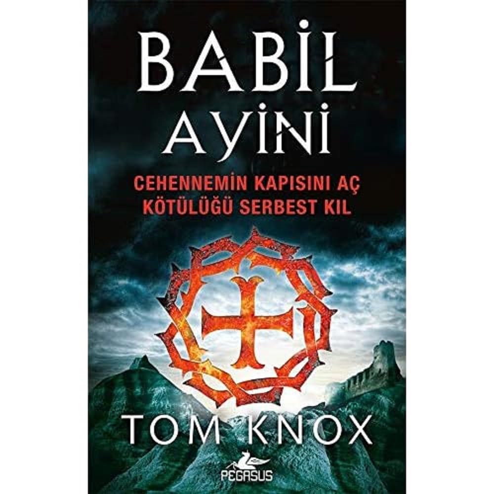 Babil Ayini Kağıt Kapak – 27 Ağustos 2020