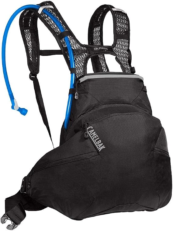 CamelBak Women's Solstice LR 10 Bike Hydration Pack Lumbar Reservoir
