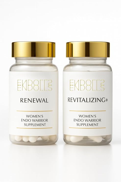 Endo Warrior Natural Support