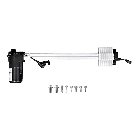 Linear Actuator Kaidi Model KDPT005-28 Power Recliner Lift Chairs Motor