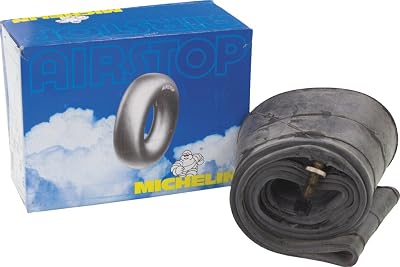 Michelin 94435 Inner Tubes - Scooter - 12070-12, 13070-12 - 741 Stem