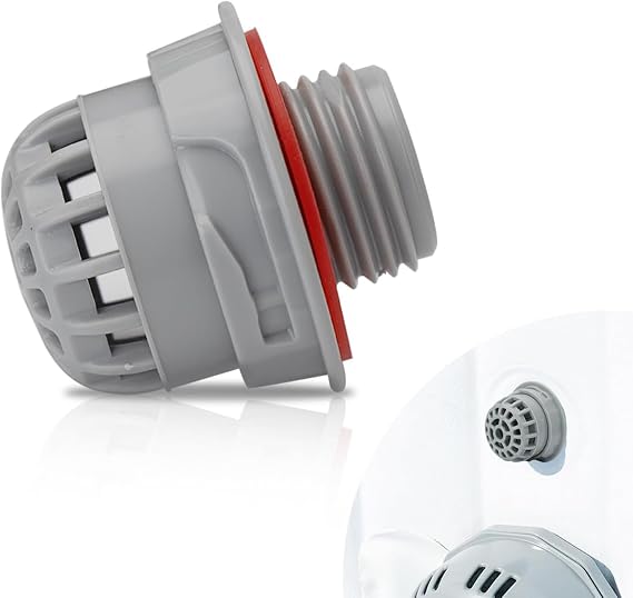 Genuine Lay Z Spa Chemconnect Mount Screw