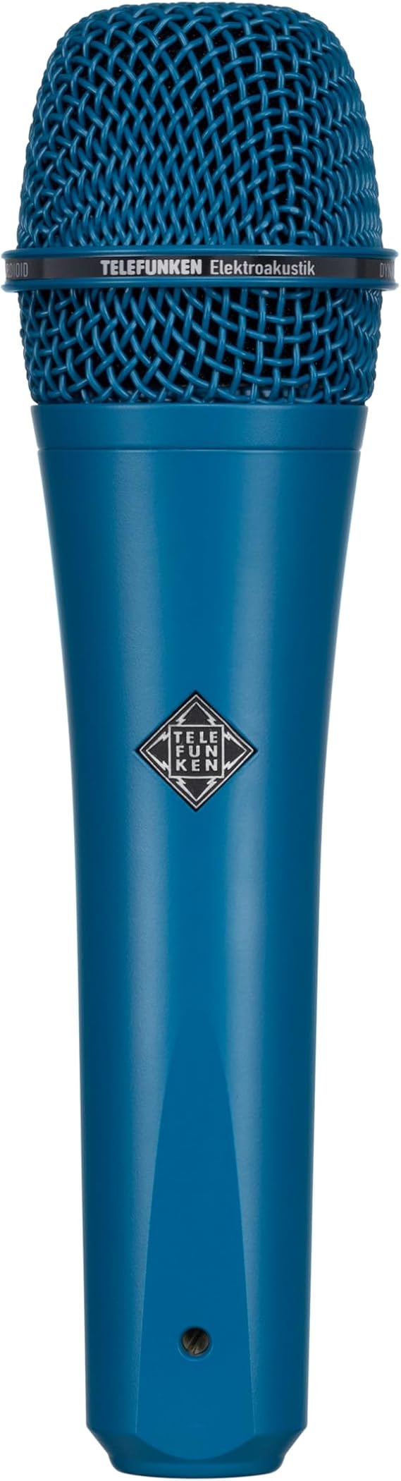 TELEFUNKEN Elektroakustik M80 Blue Dynamic Microphone
