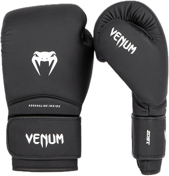 Venum Contender Boxing Gloves